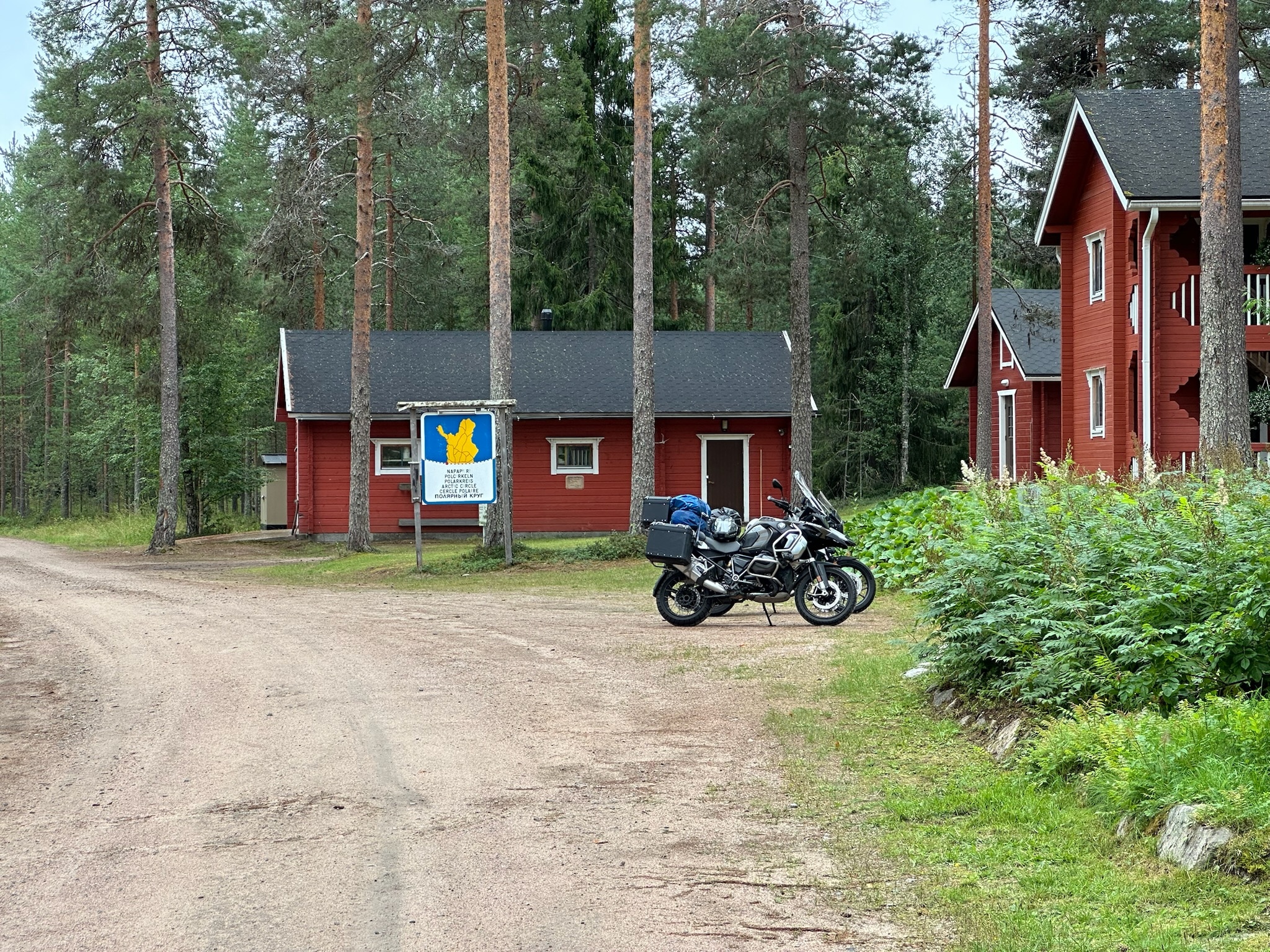 botnische golf